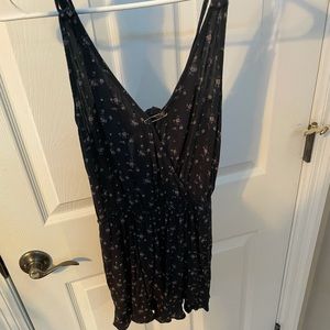 American Eagle Romper